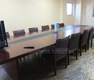Unique Design Conference Table/Desk Pgfd4e
