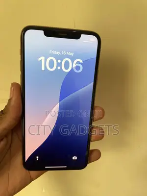 Apple iPhone 11 Pro Max 256 GB