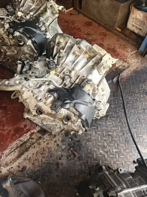 2cl Old Model Gearbox Passo