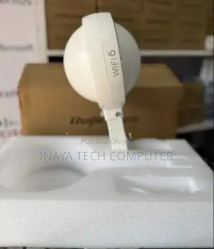 Ruijie Rg-rap6262(G) Wi-fi 6 Outdoor Access Point
