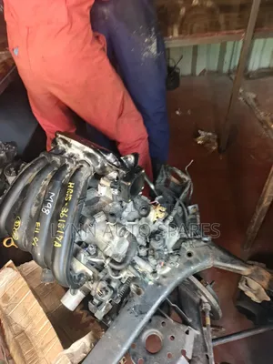 Slim Engine Ex Japan Hr15