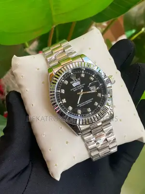 Rolex Watch