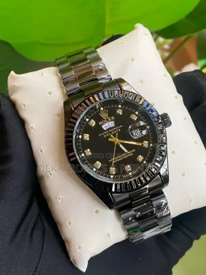 Rolex Watch