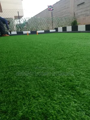 25mm Green Artificial Grass Carpets Turf Grass