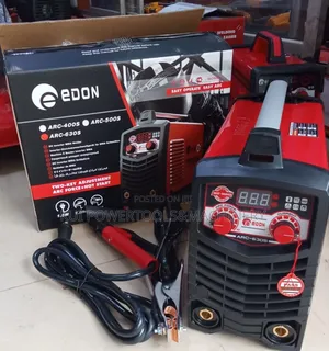 Edon Arc 630 Welding Machine/ Welding Machine Arc 630