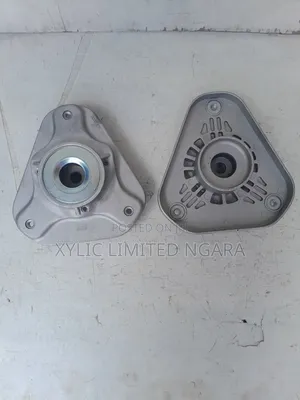 Mercedes W212 Front Shock Mounting