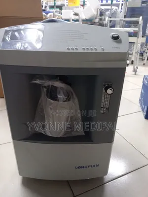 Oxygen Concentrator J5