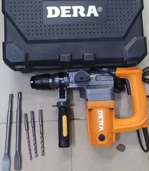 Dera Rotary Hammer / Rotary Hammer 1200w