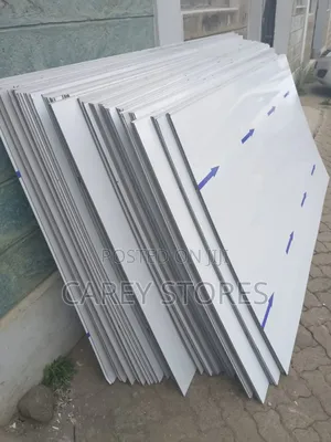 Aluminum Composite Panels/ Aluco Boards