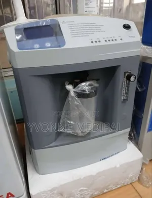 Oxygen Concentrator 10l/Min