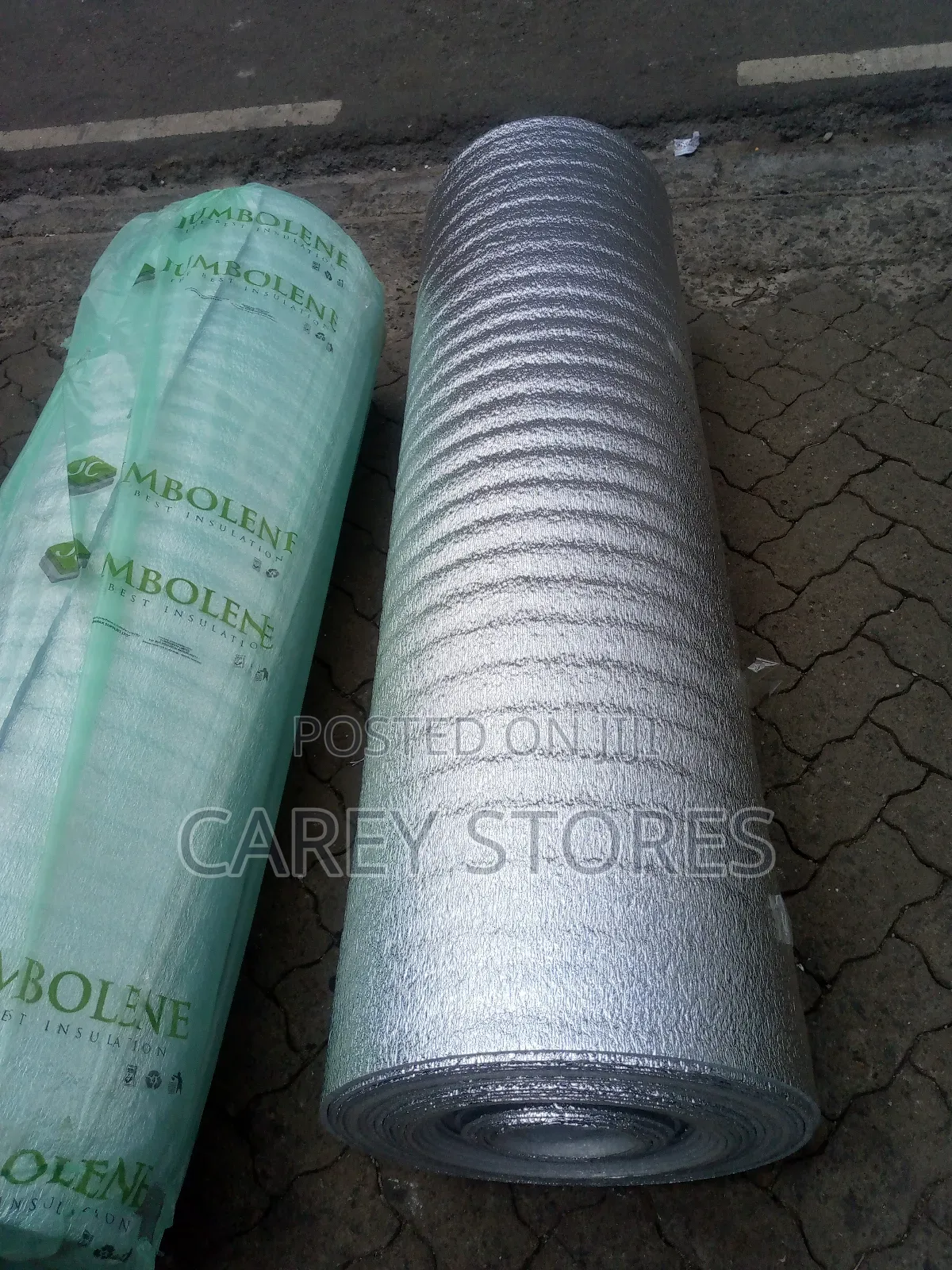 2mm Heat Insulation Material