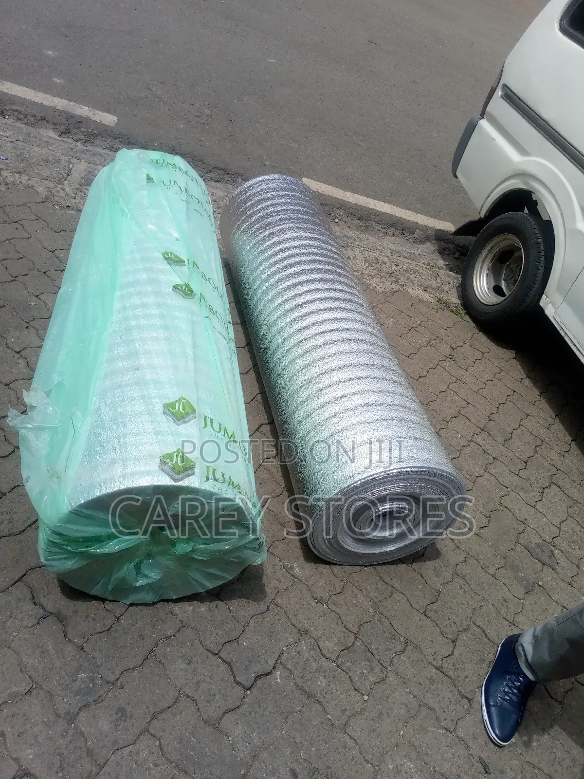 2mm Heat Insulation Material