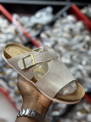 Birkenstock New Opens