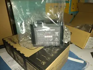 Signal Fire Battery Lithium