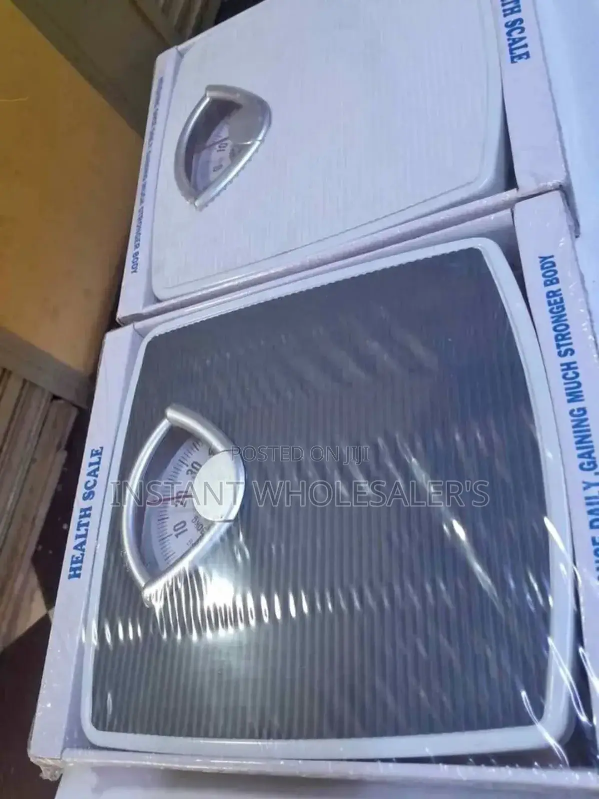 Reliable Home Analogue Scales