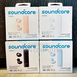 Anker Soundcore A30i