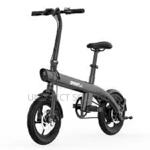 Green Lion GBK-100 Electric Bike