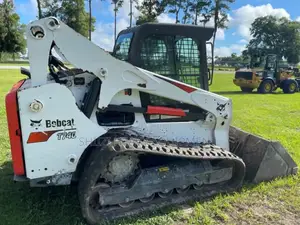 Bobcat for Hire.