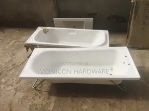 Brand New Bathtubs