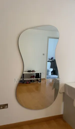 Dressing/Living Room/Launch Area Mirror