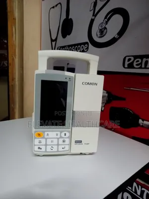 Infusion Pump