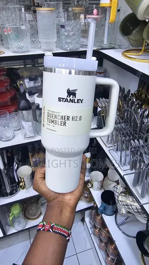 Stanley Tumbler_de