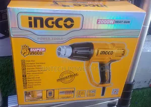 Ingco Heat Gun