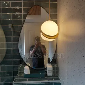 Bathroom / Sink Mirror