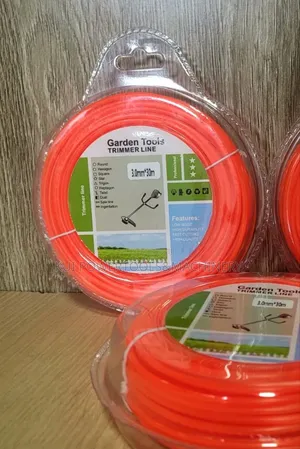 3.0mm 30m Trimmer Line/ Trimmer Line