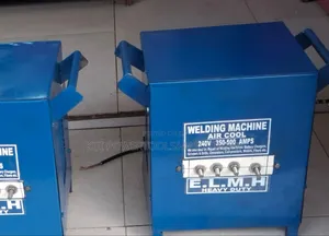 Juakali Welding Machine/ Juakali Welding 500a