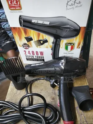 Brand New Super Turbo Blowdry /2400wats Super Turbo Blowdry