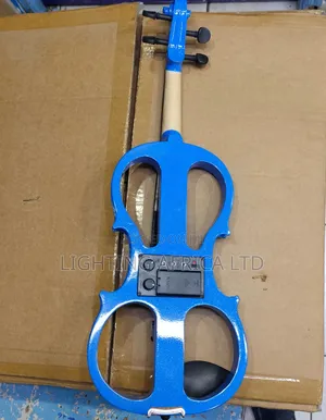 Electric Violin 