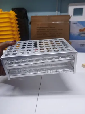 Test Tube Holder