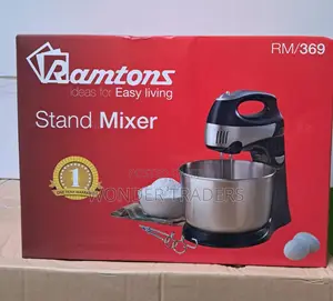 Ramton Stand Mixer