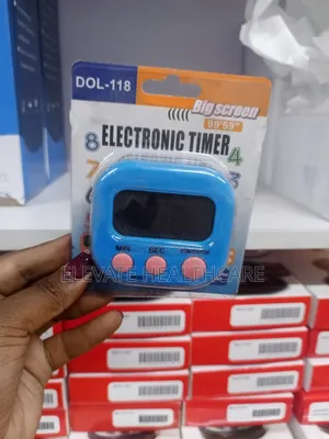 Digital Timer