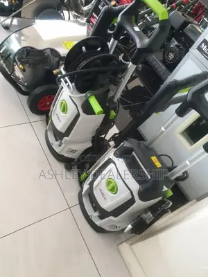 210 Bar Aico Pressure Washer