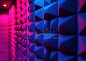 Modern Sound Proof