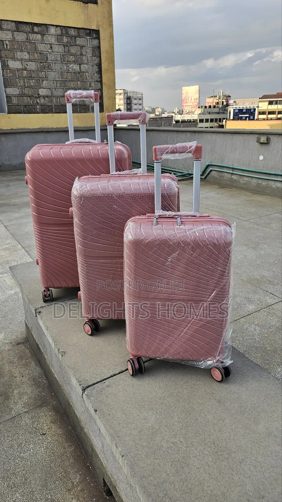 Luxurious Suitcase_ele