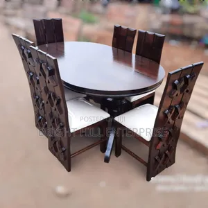 Classic Made Dining Set
