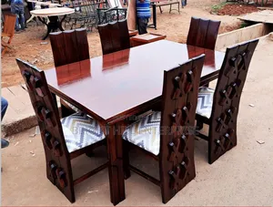 Glamours Made Dining Set