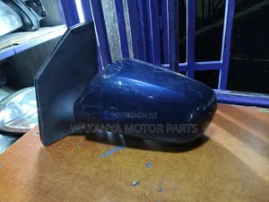 Toyota Fielder/Axio 2008/09/10/11 Side Mirror. Ex Japan