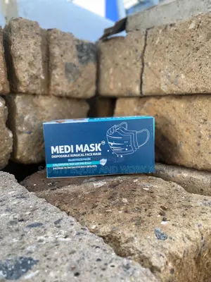 Buy Medi Face Masks In Bulk