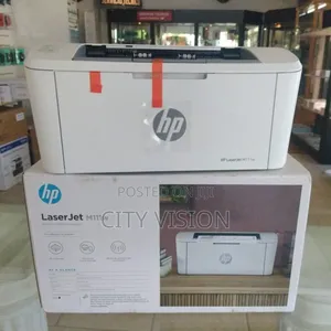 Hp Laser Jet M111w Printer ,Print Wirelessm111w!!