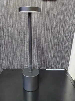 Led Touch Lamp