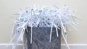 Waste Papers and Newspapers