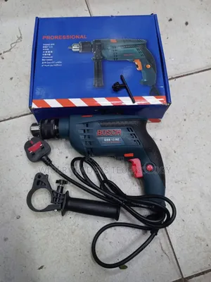 Boch 13m Hammer  Drill