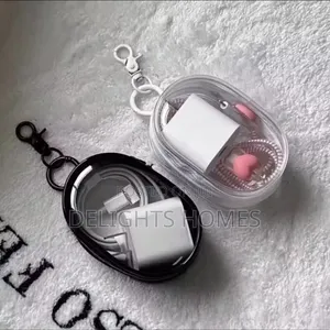 Mini Clear Zipper Storage Bag_cr