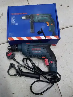 Bosch Impact Drill 13mm 