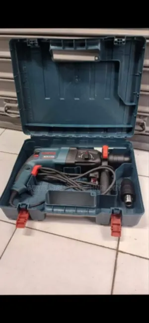 Bosch Rotary Hammer
