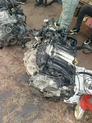 X-Trail/Serena Mr20 Slim Engine